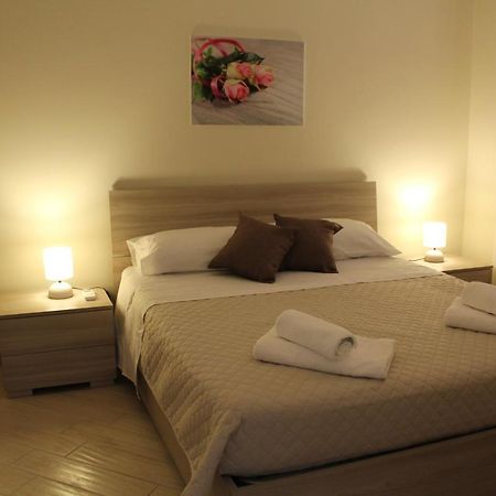 A&G Apartment Naxos-Taormina Giardini Naxos Eksteriør bilde