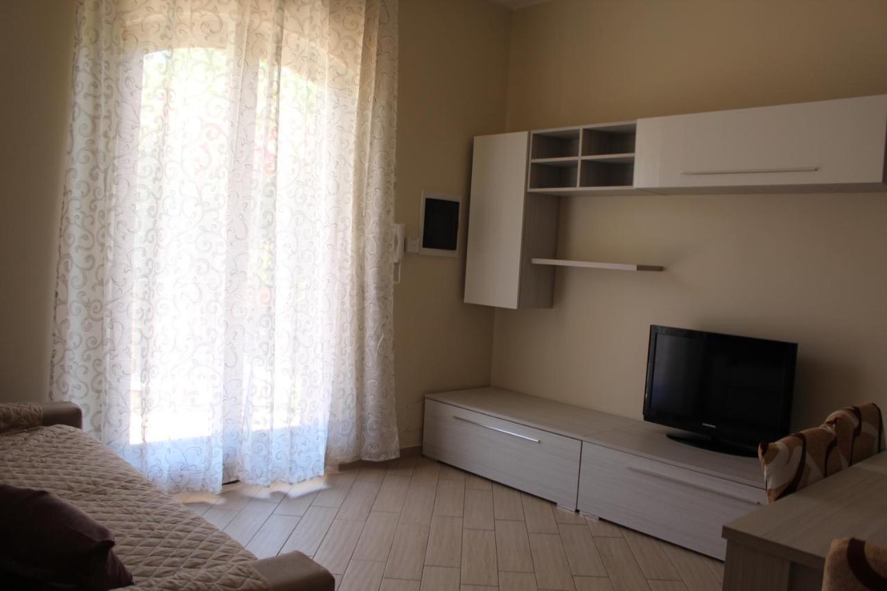 A&G Apartment Naxos-Taormina Giardini Naxos Eksteriør bilde
