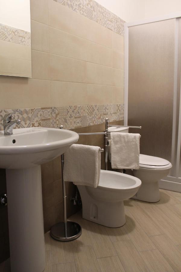 A&G Apartment Naxos-Taormina Giardini Naxos Eksteriør bilde